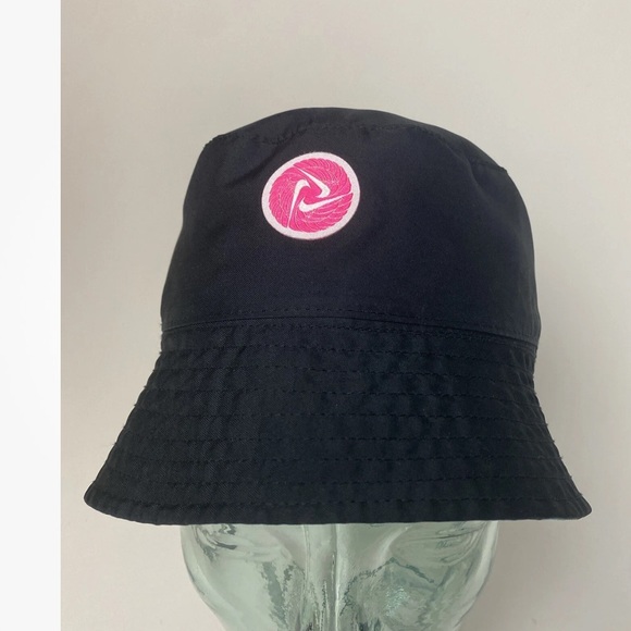 Nike Multicolor Reversible Bucket Hat - Picture 4 of 4